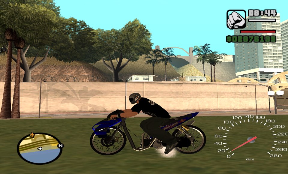 Mods For Gta San Andreas Ps2 - intelligentmake
