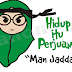 (1/31) Sedikit Cerita Tentang Saya Dong