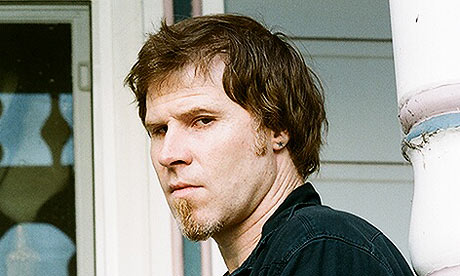 Additional Mark Lanegan Series Related Posts