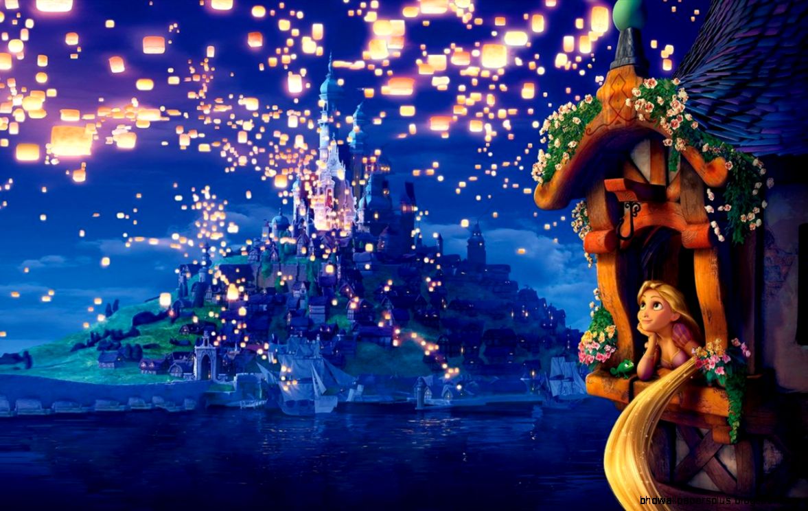 Rapunzel Tangled wallpaper 18621 Rapunzel Tangled wallpaper 18621