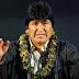 Telenovelas influyen en violencia machista y embarazo adolescente: Evo Morales