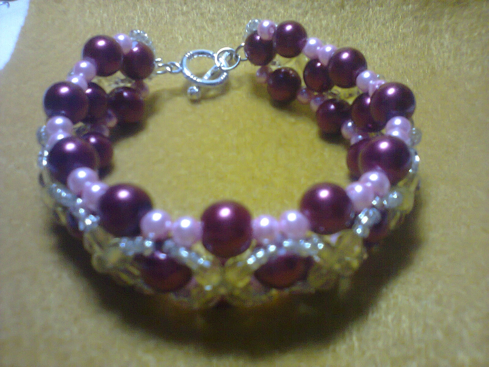 aneka gelang manik aneka gelang manik