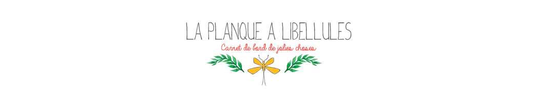 La planque à libellules