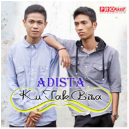 Himtertainment S Blog Himstage Ku Tak Bisa Adista
