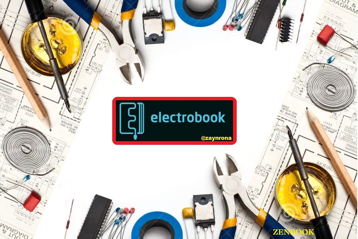 Electro-ZenBook