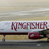 Ailing Kingfisher, AI may not be safe: DGCA