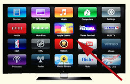 does google mini work with apple tv