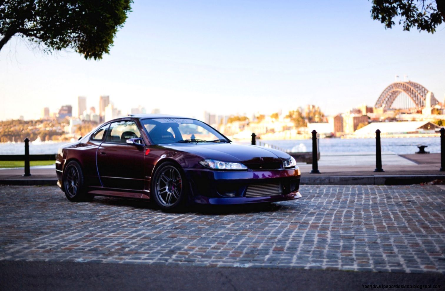 nissan silvia spec r s15 tuning car parking hd wallpaper nissan silvia spec r s15 tuning car parking hd wallpaper