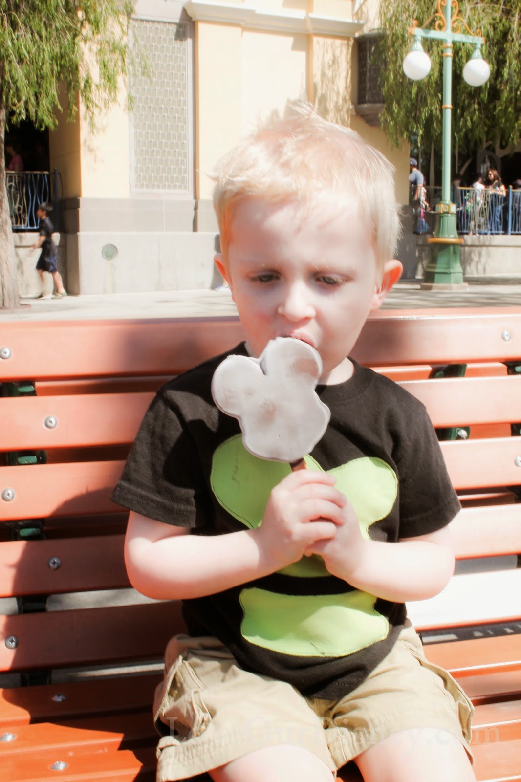 Favorite Frozen Disney Snacks Love Our Crazy Life