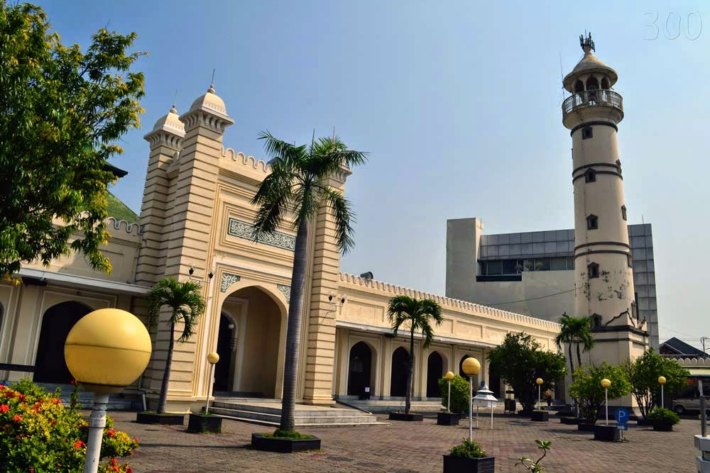 300 Traveling Indonesia Pekalongan, Loji, dan Nelayan (Part 1)