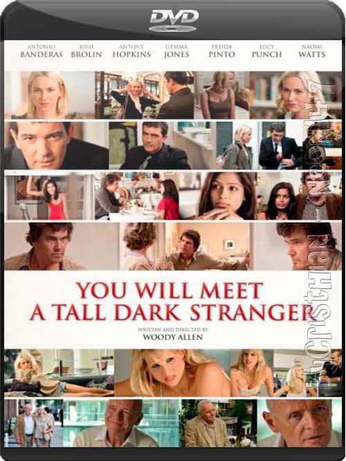Conoceras Al Hombre De Tu Vida (Español Latino) (DVDRip) (Audio AC3) (2011) (partes de 250 MB y 1 LINK) (mirrors) Conoceras Al Hombre De Tu Vida (Español Latino) (DVDRip) (Audio AC3) (2011) (partes de 250 MB y 1 LINK) (mirrors)