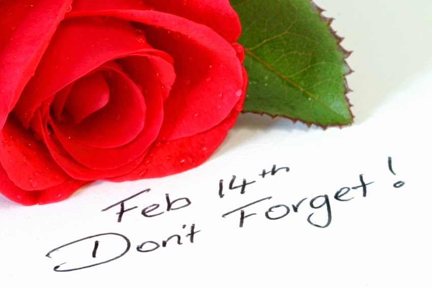 Valentine’s Day Date Night In Ideas