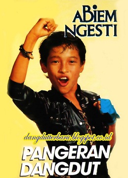 Koleksi Album Pangeran Dangdut Abiem Ngesti - Dangdut Terbaru