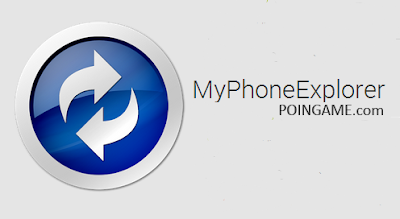 MyPhoneExplorer