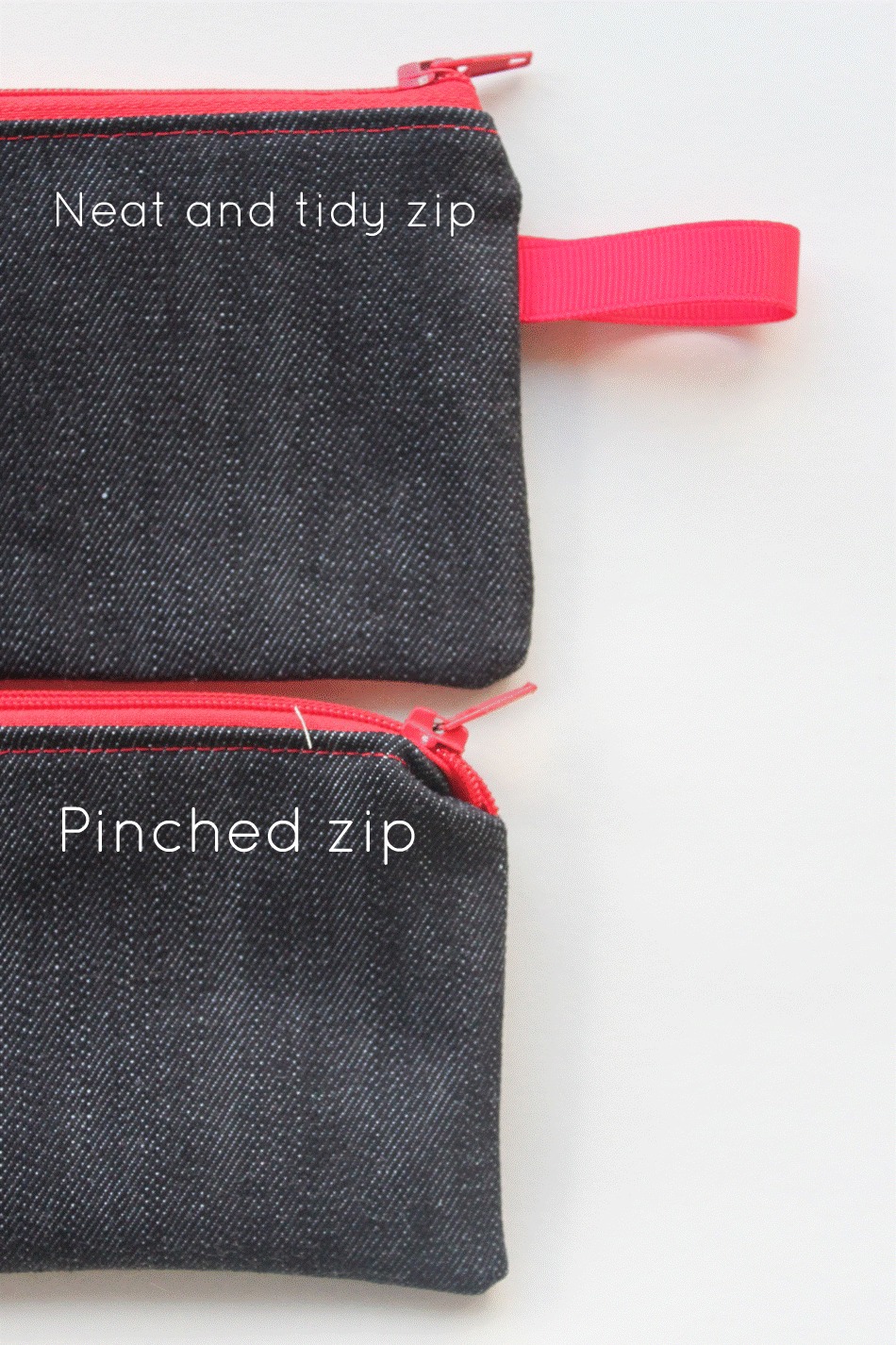 1 zipper 5 choose quantity 5 inch zipper brick red small zipper wholesale crafts sew sewing clothes small bag