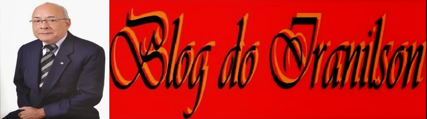 Blog do Iranilson