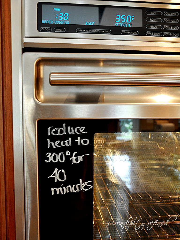 Serendipity Refined Blog Notes to Myself Dry Erase and Chalk Markers