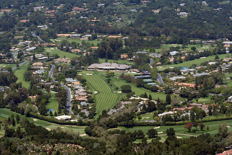 JoAnn Mermis & Wes St. Clair Birnam Wood Report