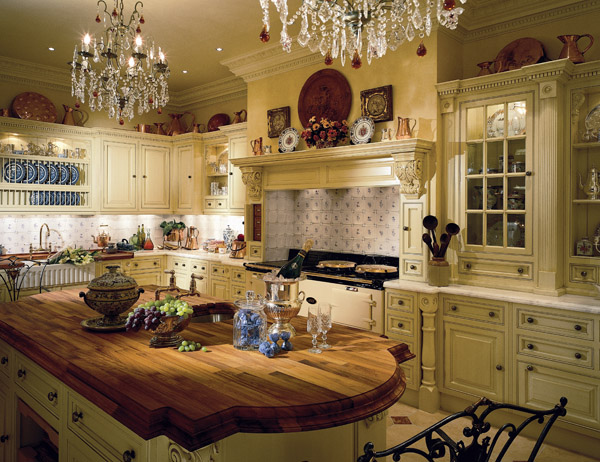 clive christian kitchens