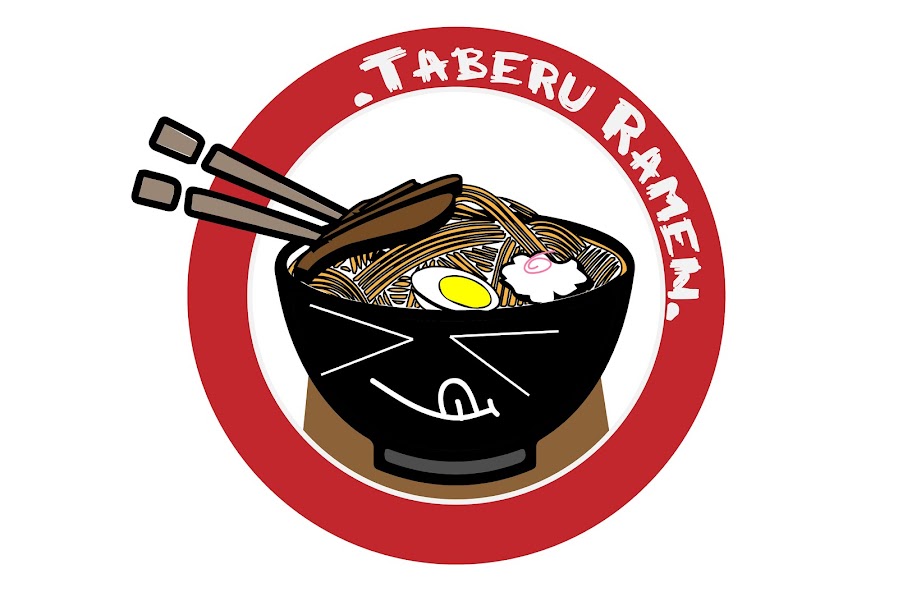 Taberu Ramen Surabaya