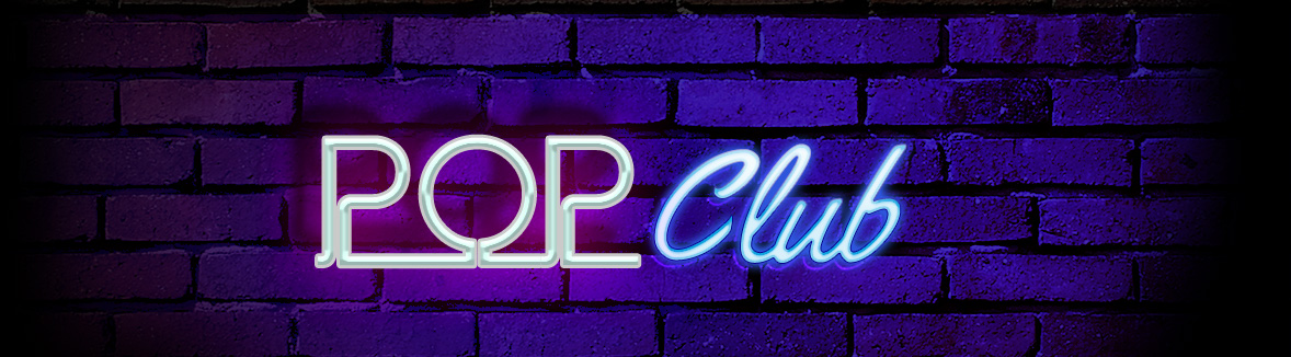 POP CLUB