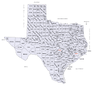 Texas Sheriffs Directory