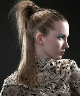 Pigtails Trends 2012