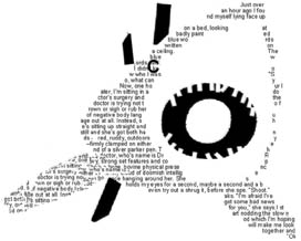 Figurative Typography