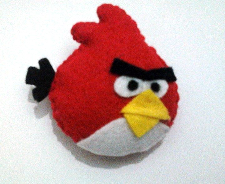 Angry Bird Lelly Collection Angry Bird Lelly Collection