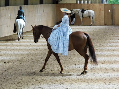 Colonial Costume