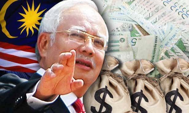 MCA Sangkal Simpan Wang Dalam Akaun Peribadi Pemimpin Amalan Biasa! Skandal 2.6 bilion