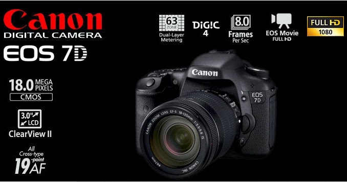 phinang shop canon eos 7d kit efs 18 135mm is