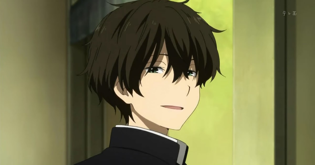 Get Swaggletooth Hyouka Desktop Wallpaper Free Wallpaper Swaggletooth Hyouka For Free