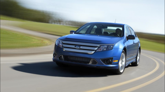 2012 Ford Fusion ford fusion 2012. 2012 Ford Fusion