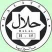 Periksa status halal