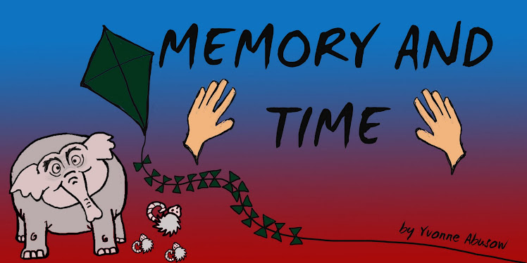 Memory and Time