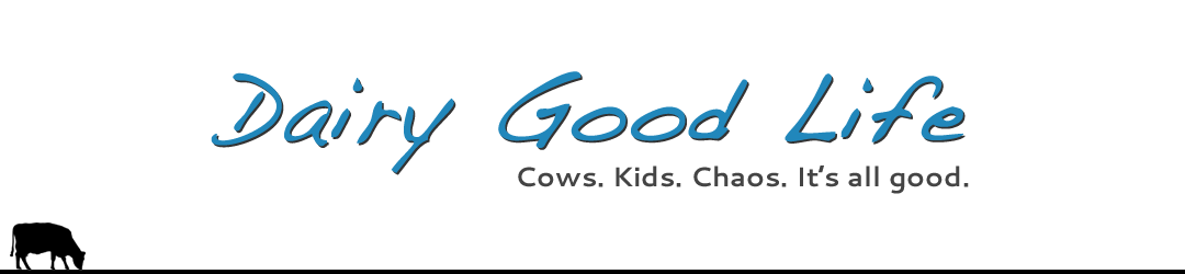 Dairy Good Life