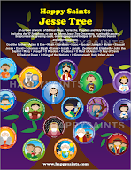 Jesse Tree eBook