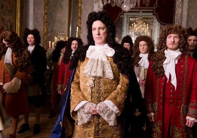 rencontrer alan rickman