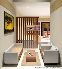 Desain Interior Rumah Minimalis Sederhana