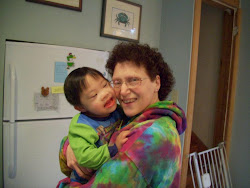 Peter and Me at LBI