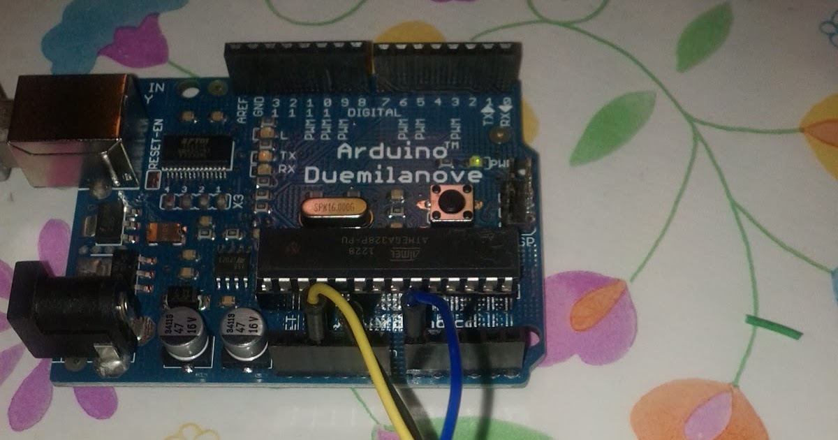 DHOB Gauge Force + LM358 + Arduino