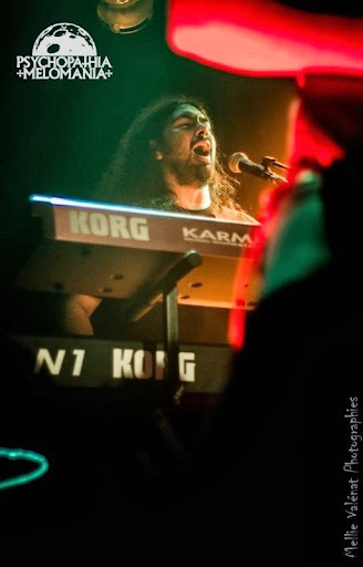 Pierre Le Pape (Melted Space) Pierre Le Pape (Melted Space)