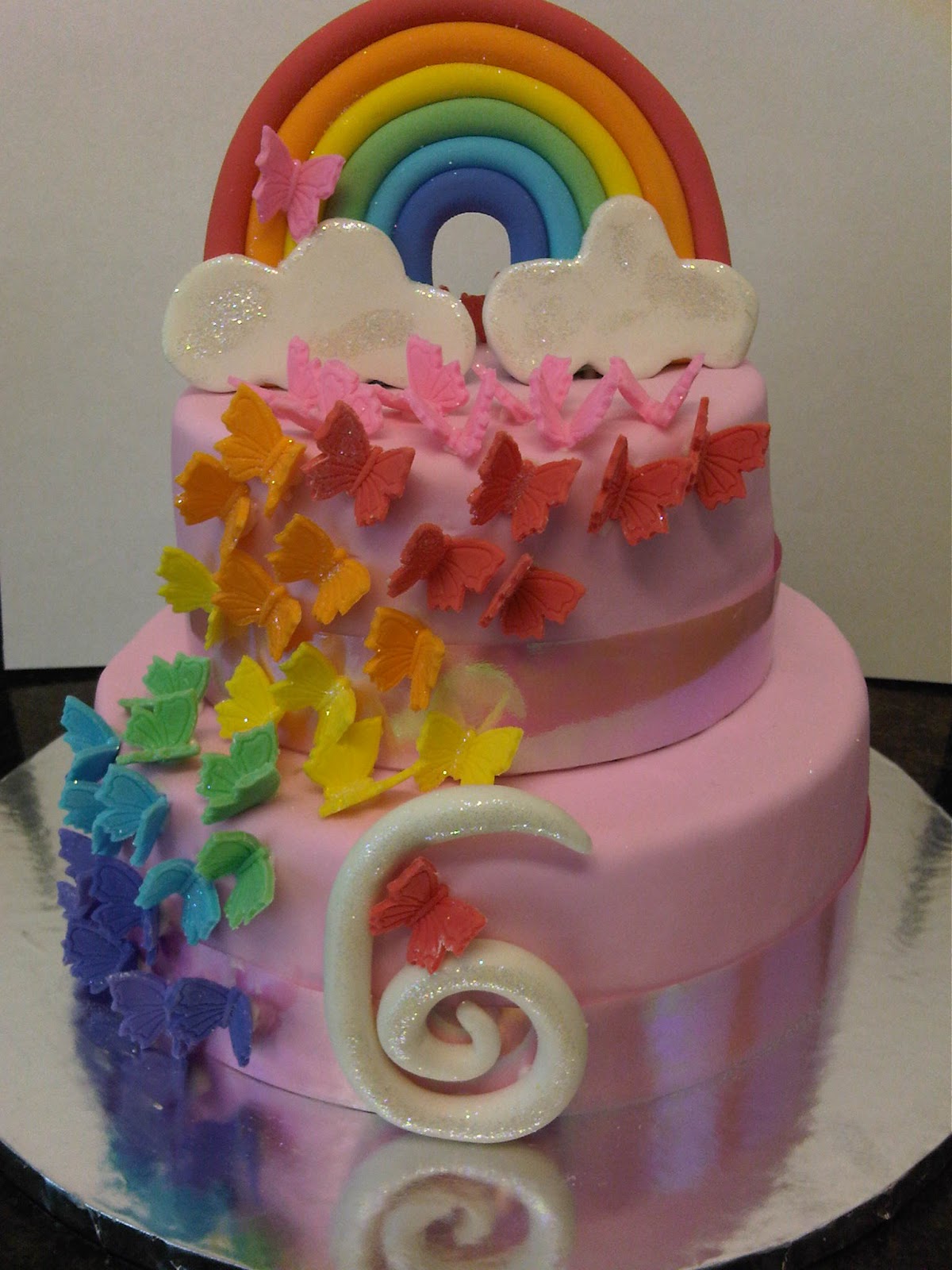 Butterfly Cake Ideas Pinterest Butterfly Cake Ideas Pinterest