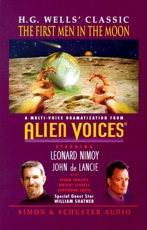 Complete Alien Voices
