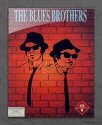 The Blues Brothers The+Blues+Brothers