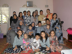 This Is My Big Family