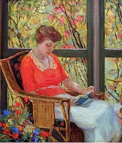 Anna L. Stacey (1865-1943)
