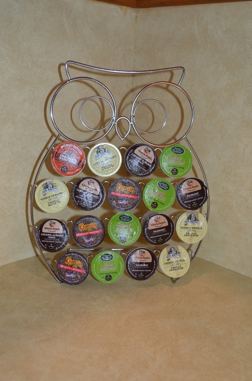 House in the Heights Shopping Recap September 2013 (and a guest post!)