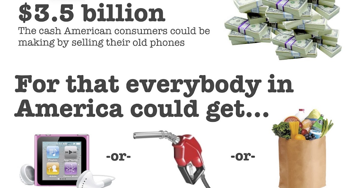 Recycle Your Old Cell Phone for Cash Marianna Connecticut Mom Blog